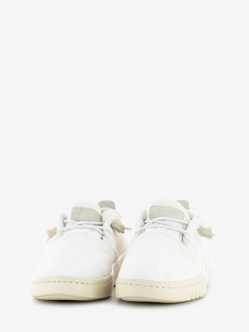 Scarpa Robbie pizzo white