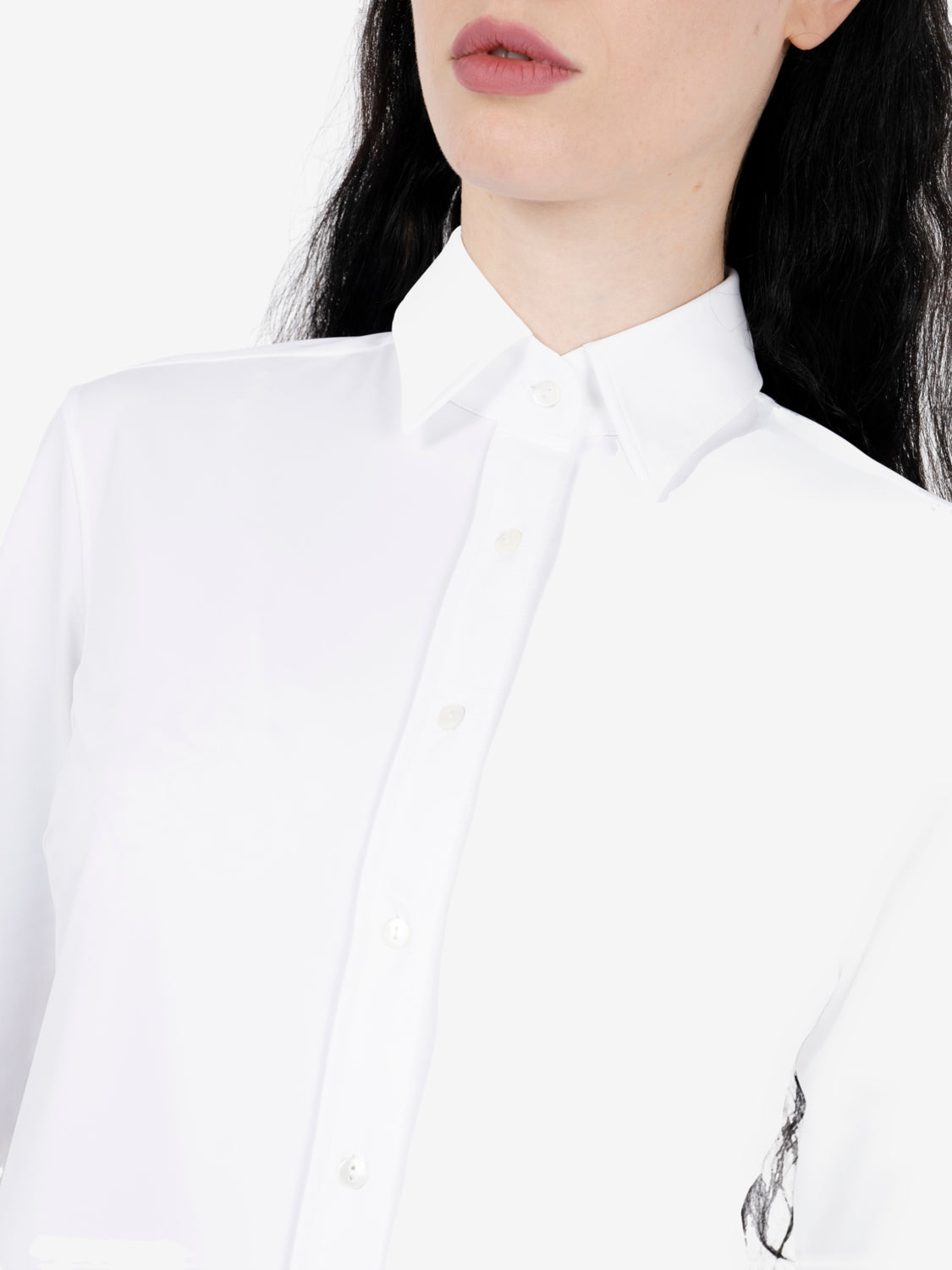 Camicia Active Sara bianca