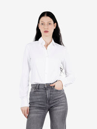 Active Sara White Shirt