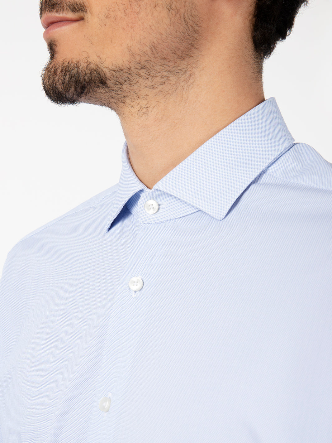 Actvie oxford shirt light blue