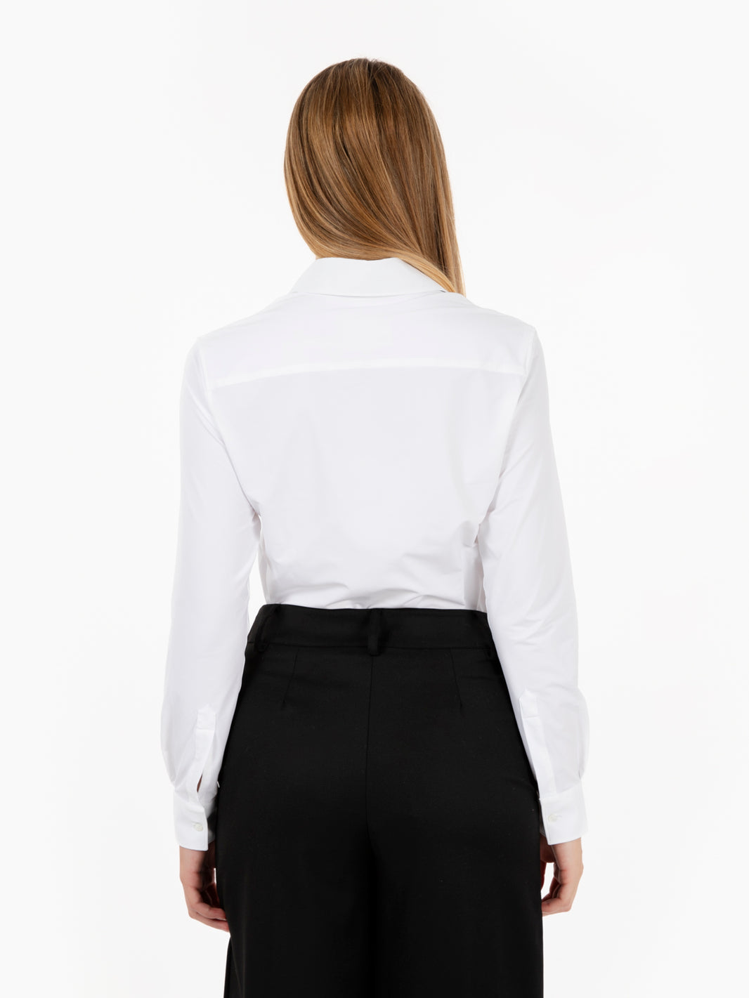 Camicia Pina Active bianca