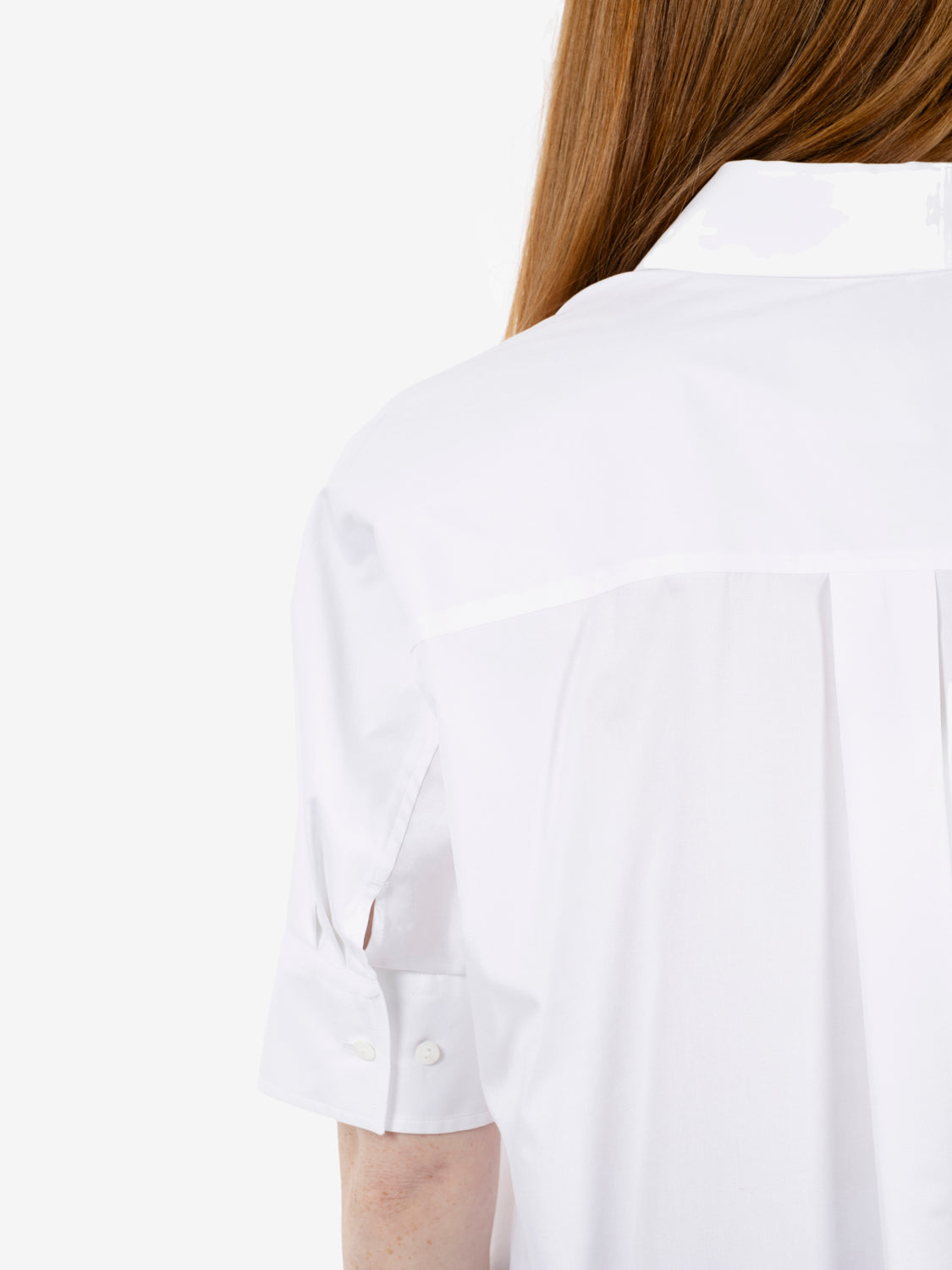 Camicia Samira bianca