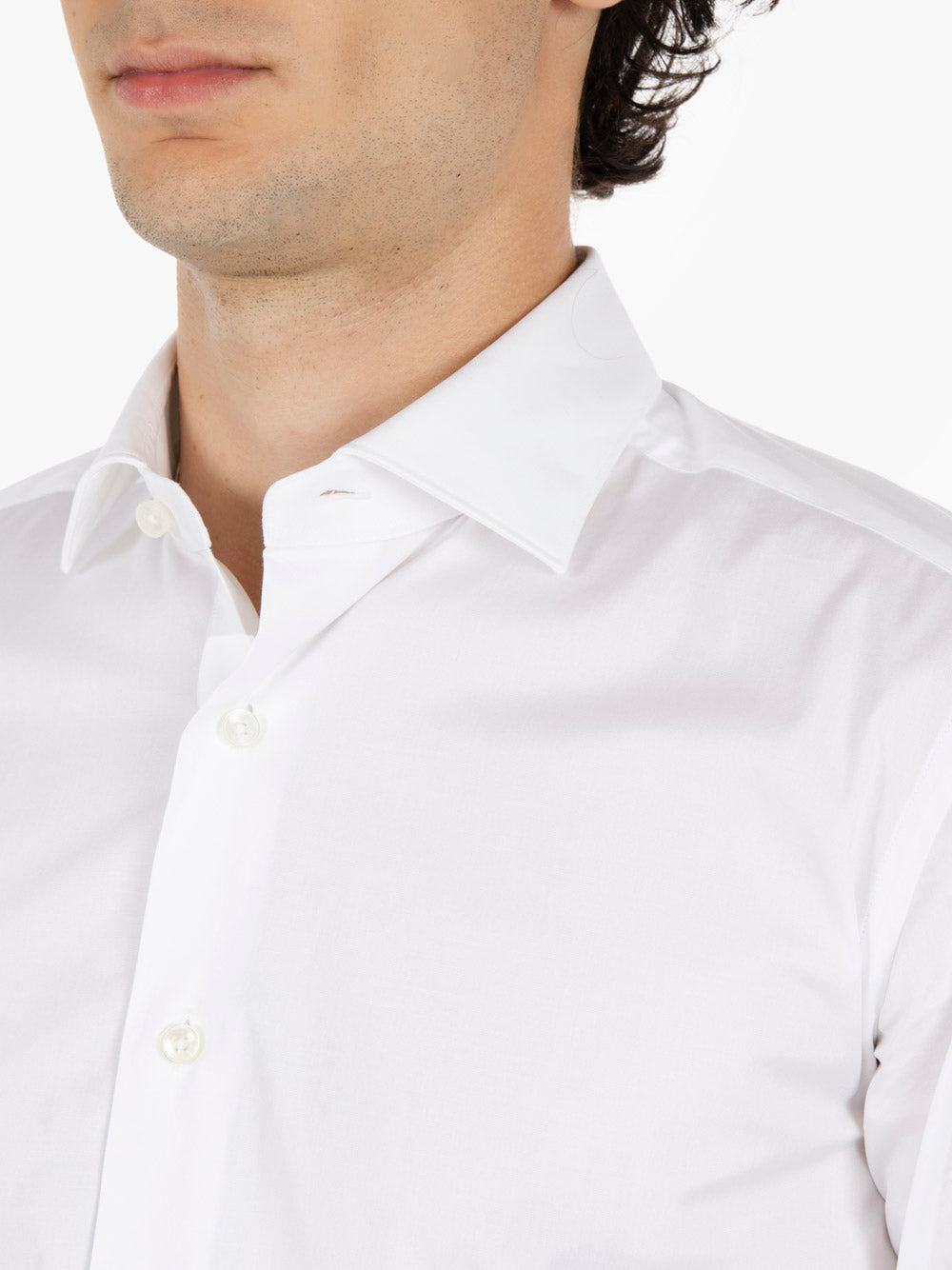Classic shirt slim fit bianca