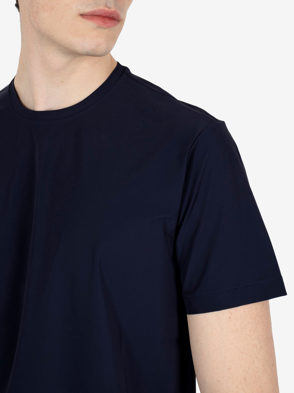 Activ Blu Xacus - T-shirt Active blu | STIMM