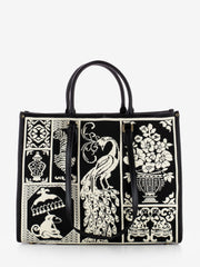 MY-BEST BAG - Borsa Atena willow black