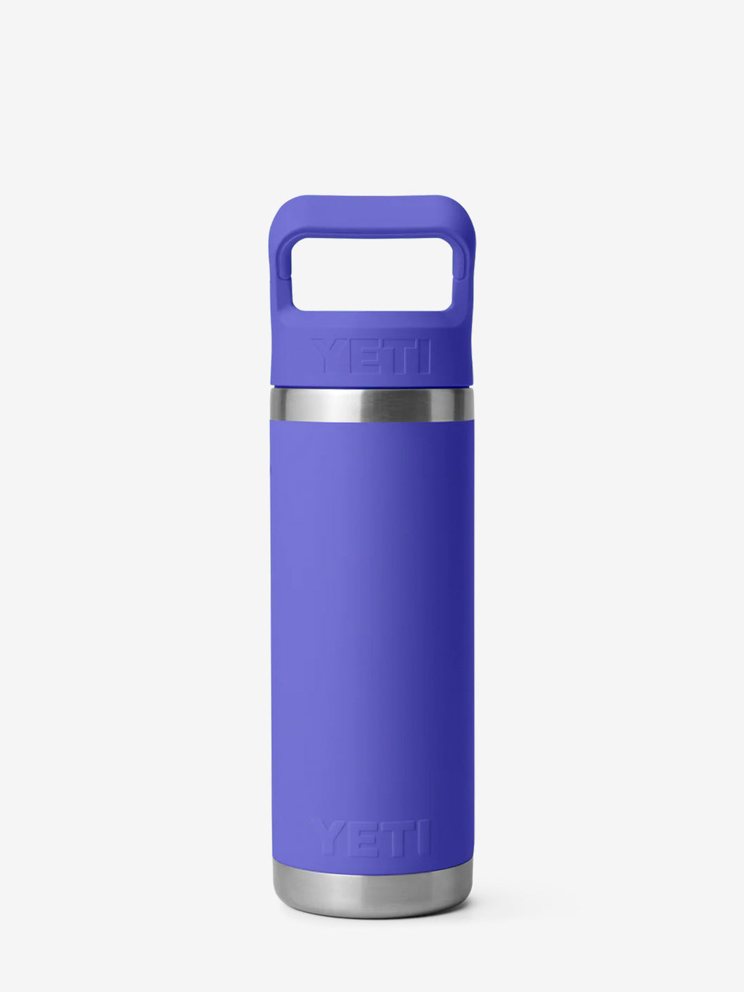 Rambler Water Bottle 18 oz Ultramarine Violet