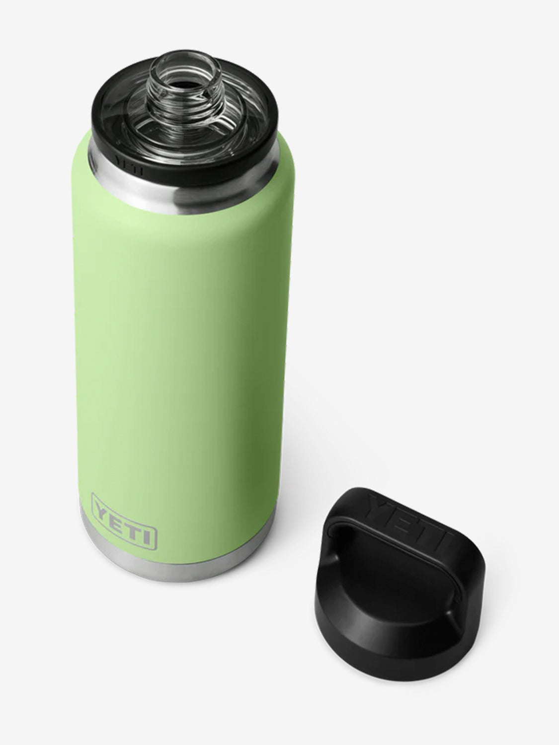 Borraccia Rambler 1L key lime