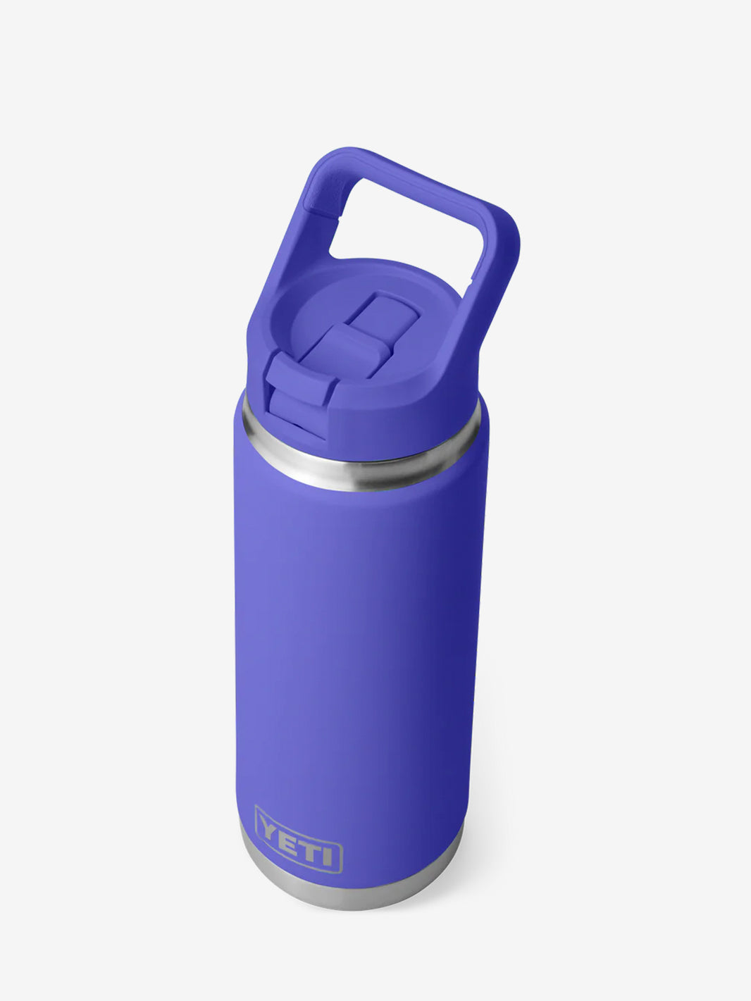 Rambler Water Bottle 26 oz Ultramarine Violet