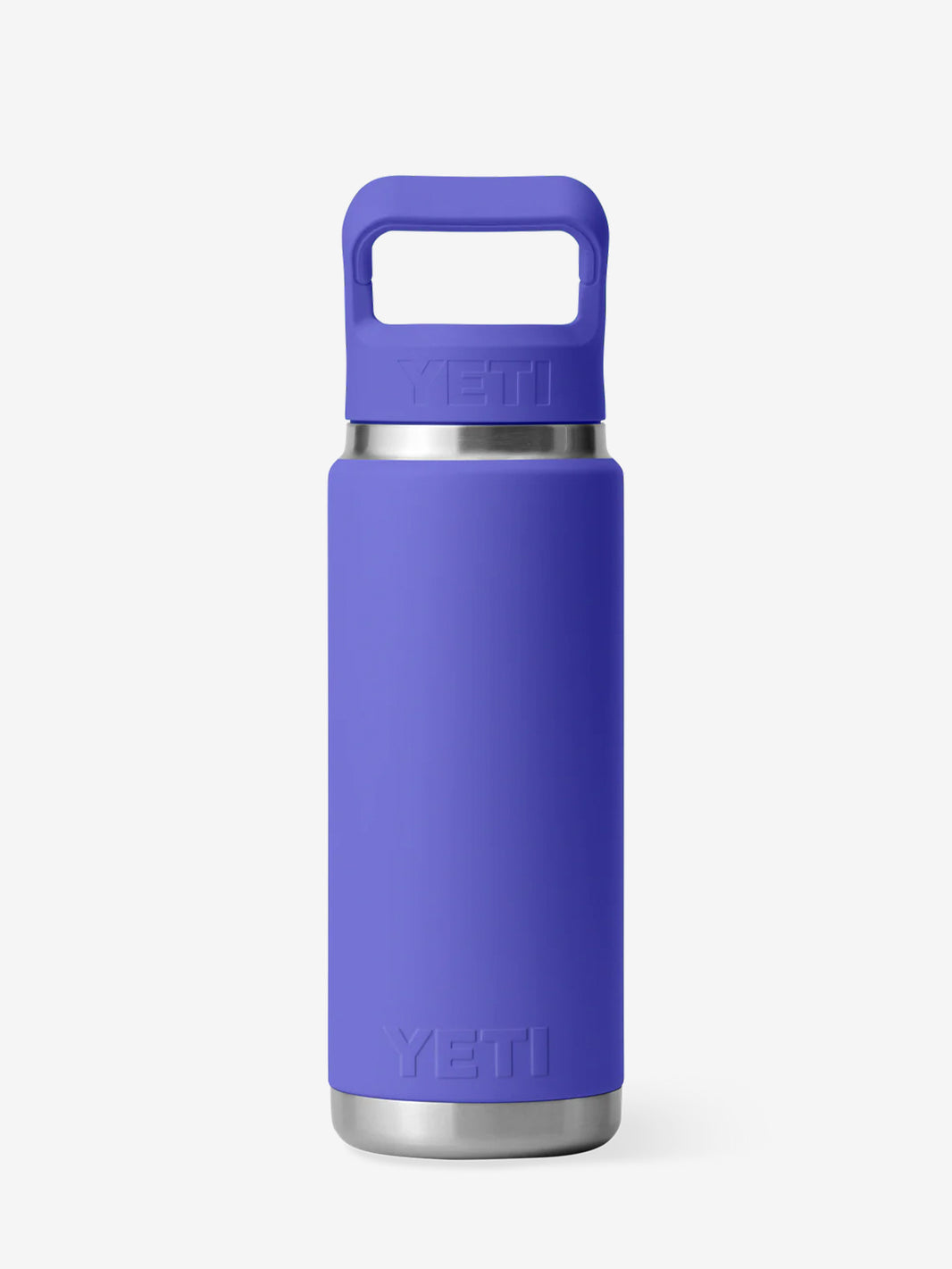 Rambler Water Bottle 26 oz Ultramarine Violet