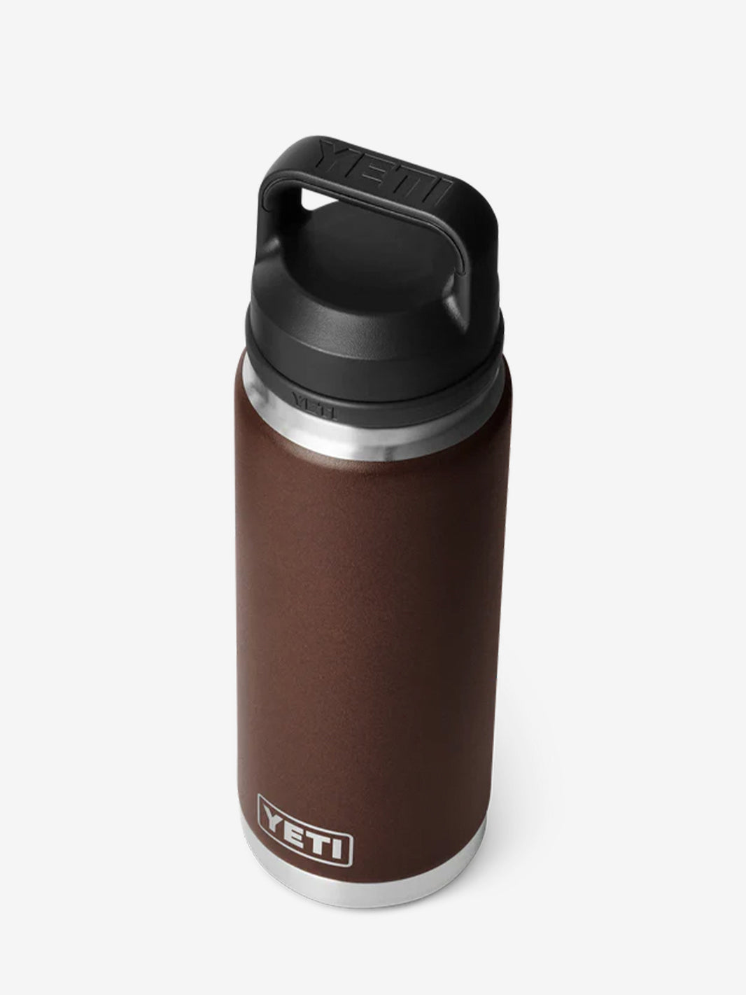 Rambler 26 oz wetlands brown water bottle