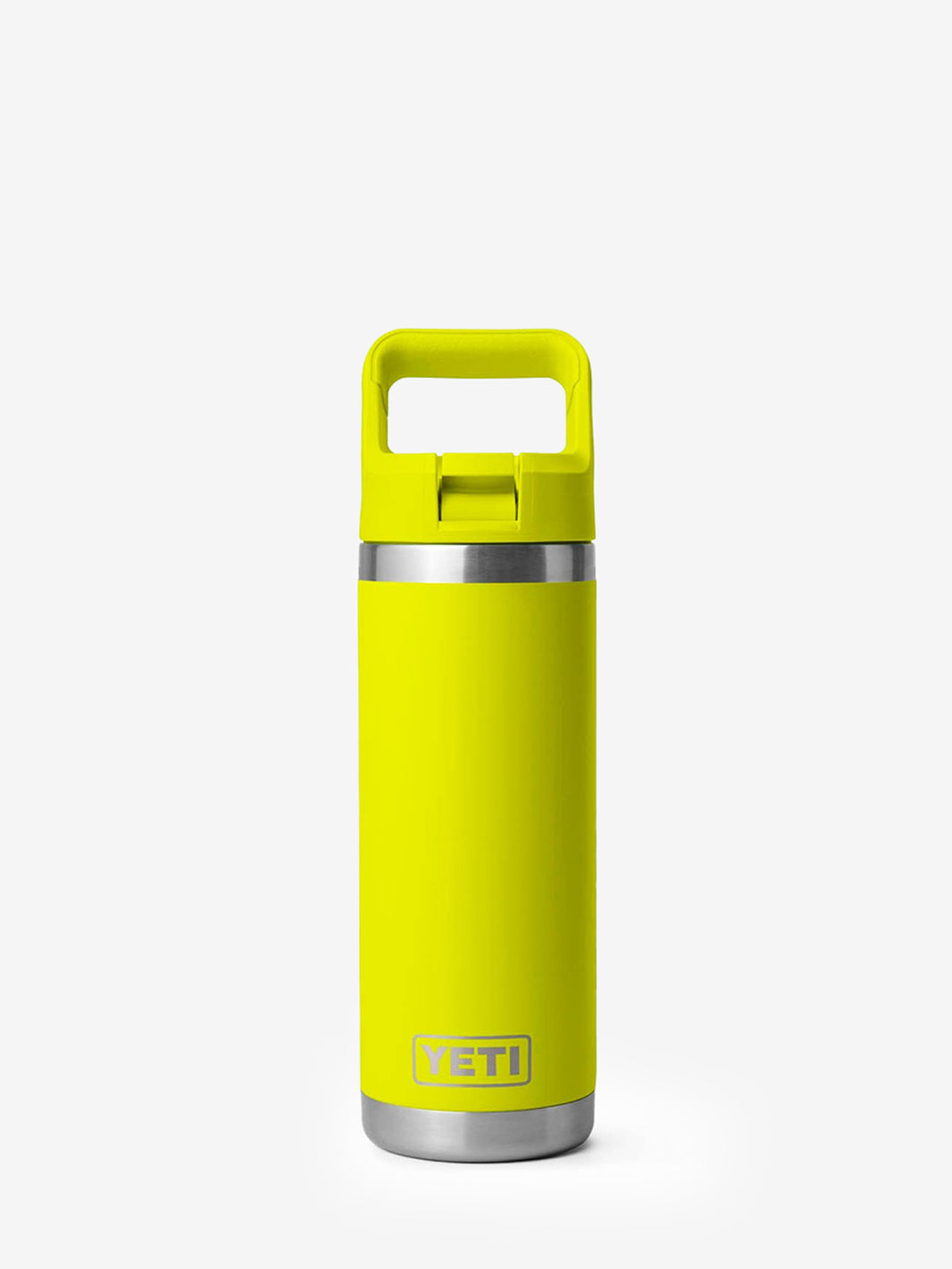 Borraccia Rambler 26 oz yellow