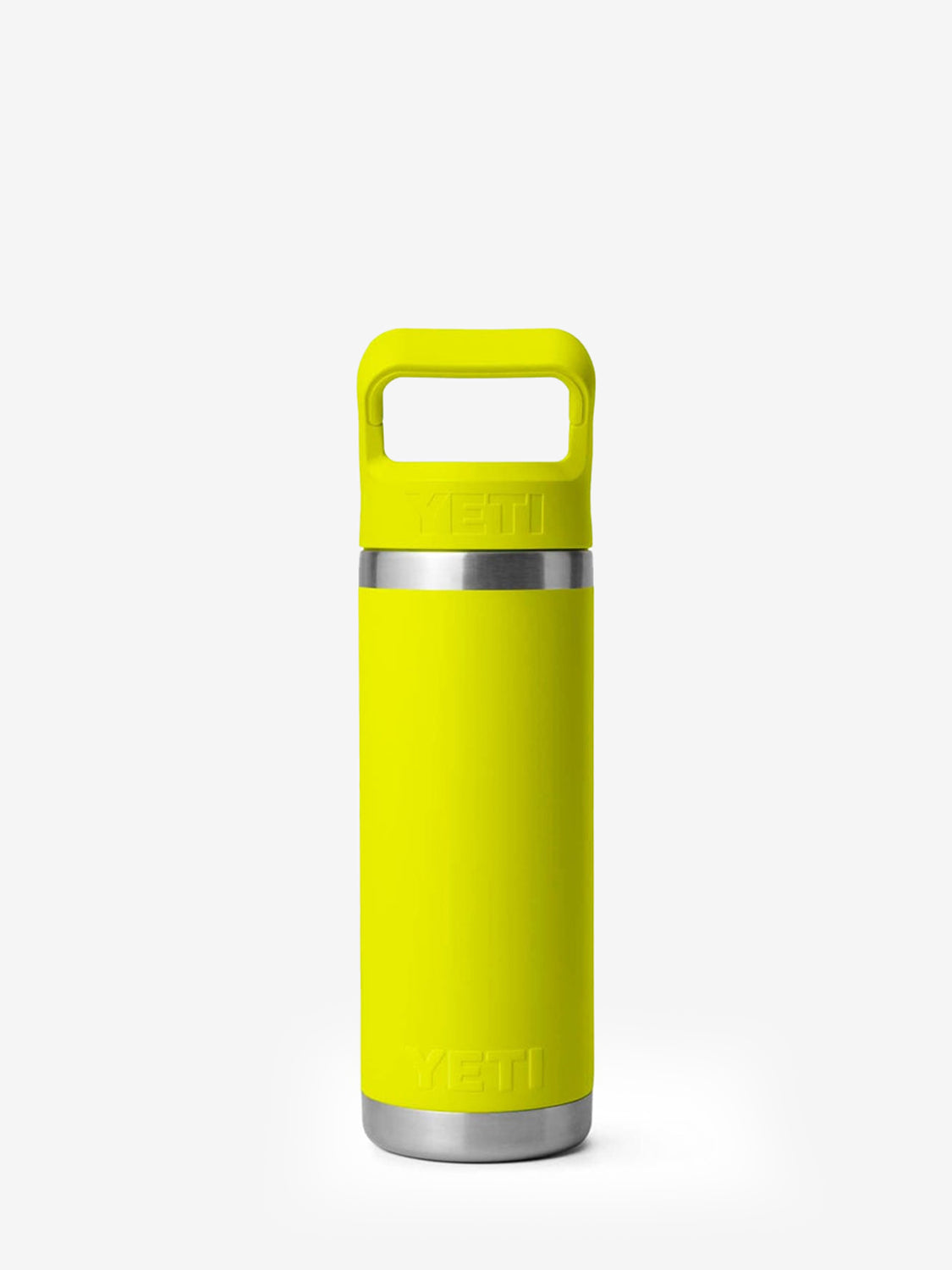 Borraccia Rambler 26 oz yellow