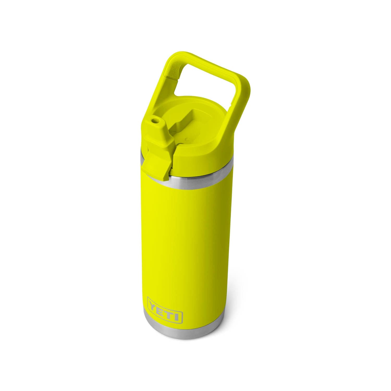 Borraccia Rambler 26 oz yellow