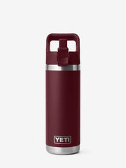 YETI - Borraccia Rambler 532 ml vine red