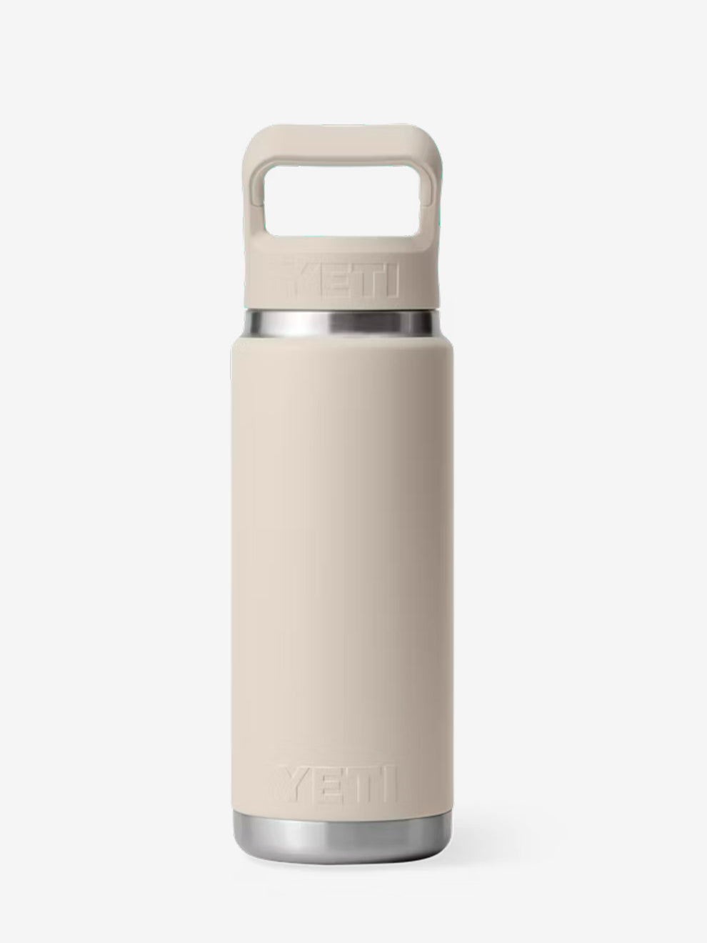 Borraccia Rambler 769 ml taupe