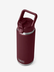 YETI - Borraccia Rambler 769 ml vine red