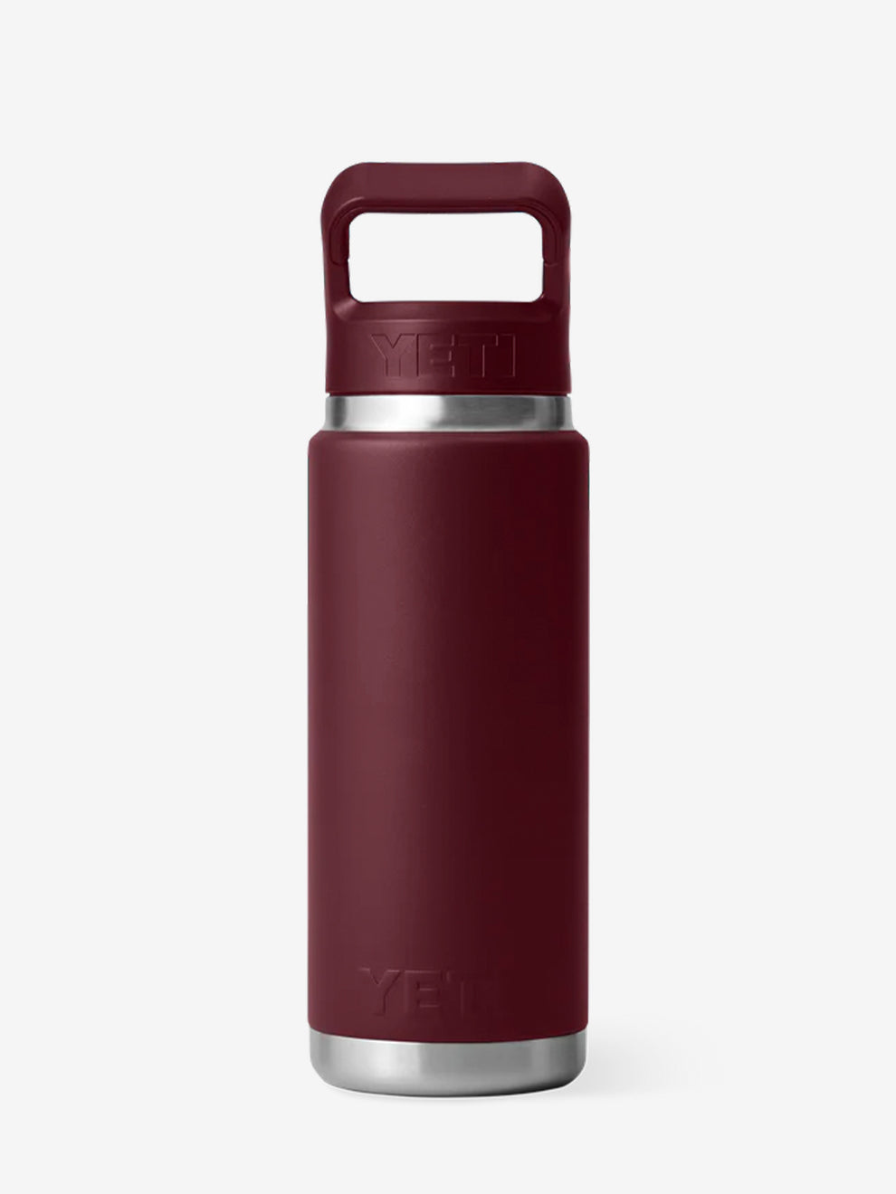 Borraccia Rambler 769 ml vine red