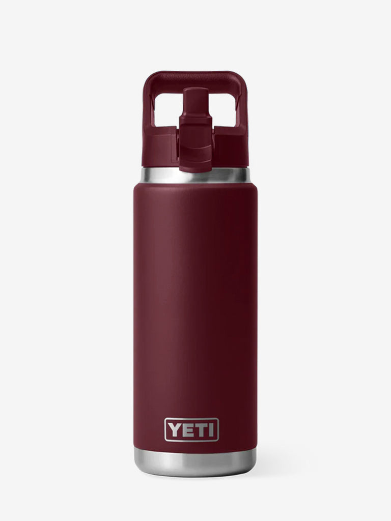 YETI - Borraccia Rambler 769 ml vine red