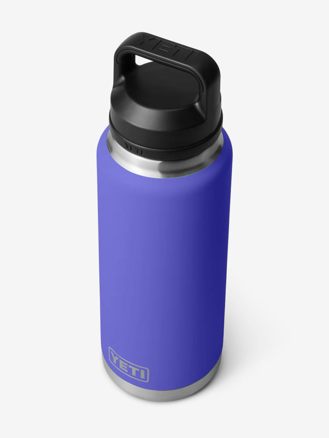 Rambler bottle 36 oz 1 L ultramarine violet
