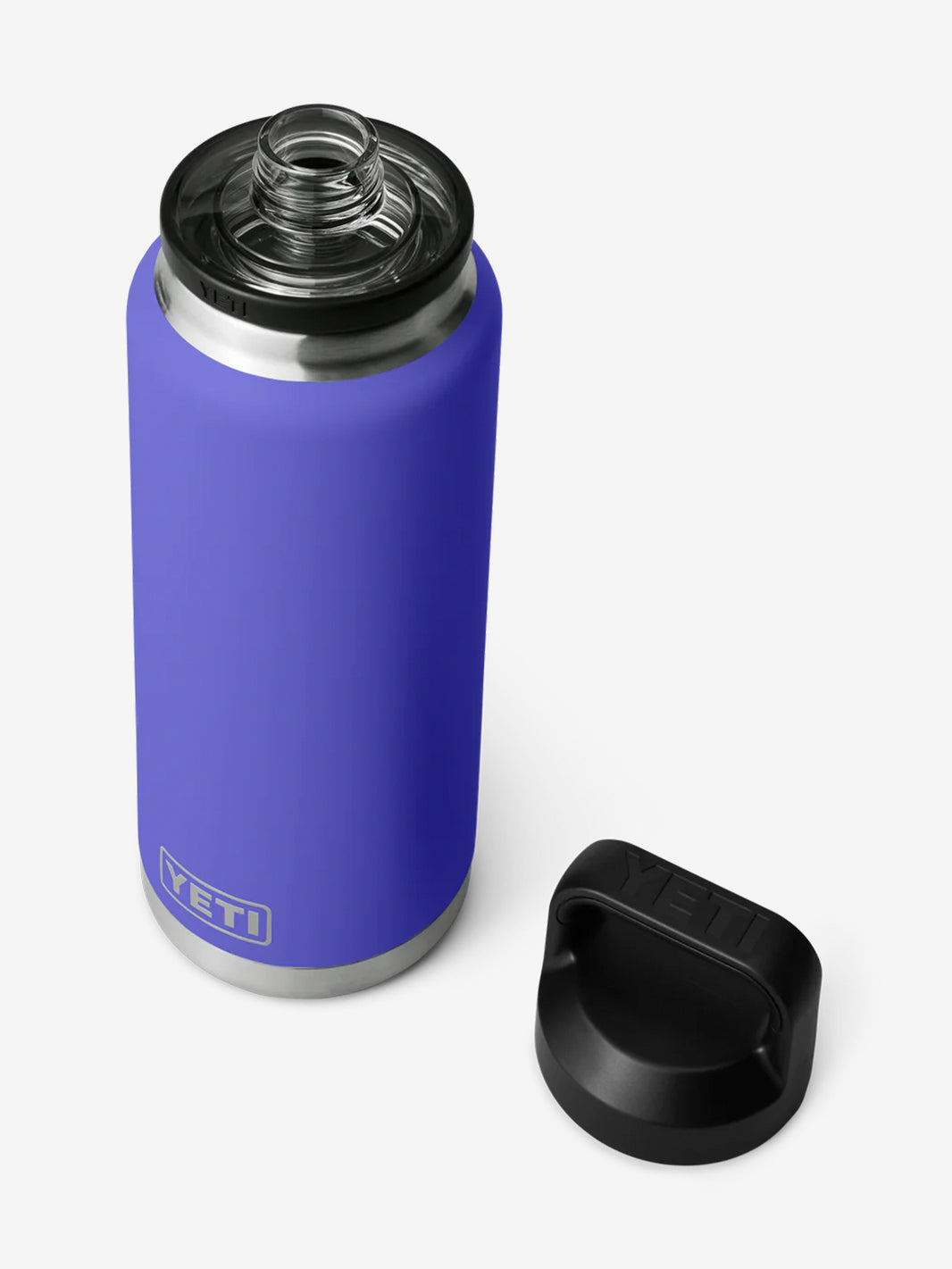 Rambler bottle 36 oz 1 L ultramarine violet