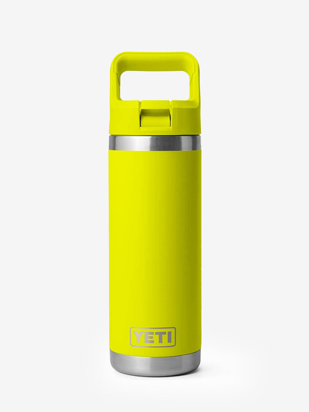 Bottiglia Rambler 36 oz 1 L yellow