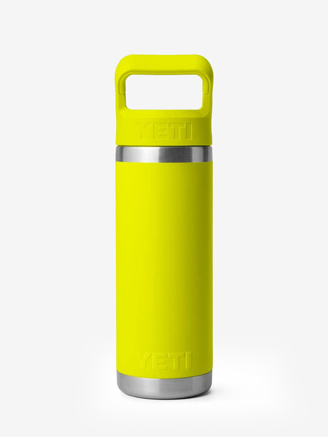 Bottiglia Rambler 36 oz 1 L yellow
