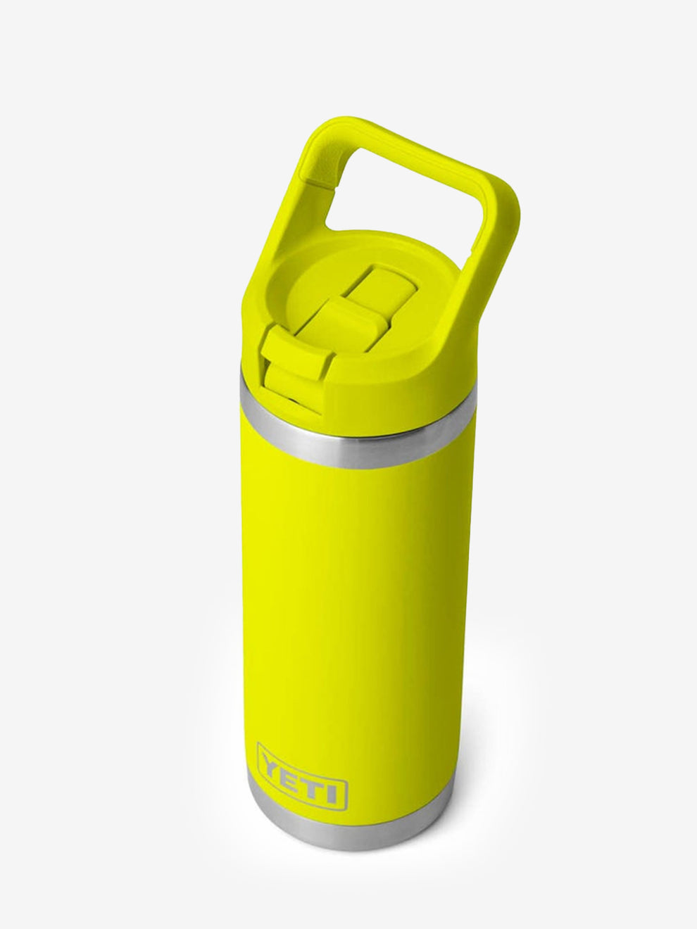 Bottiglia Rambler 36 oz 1 L yellow