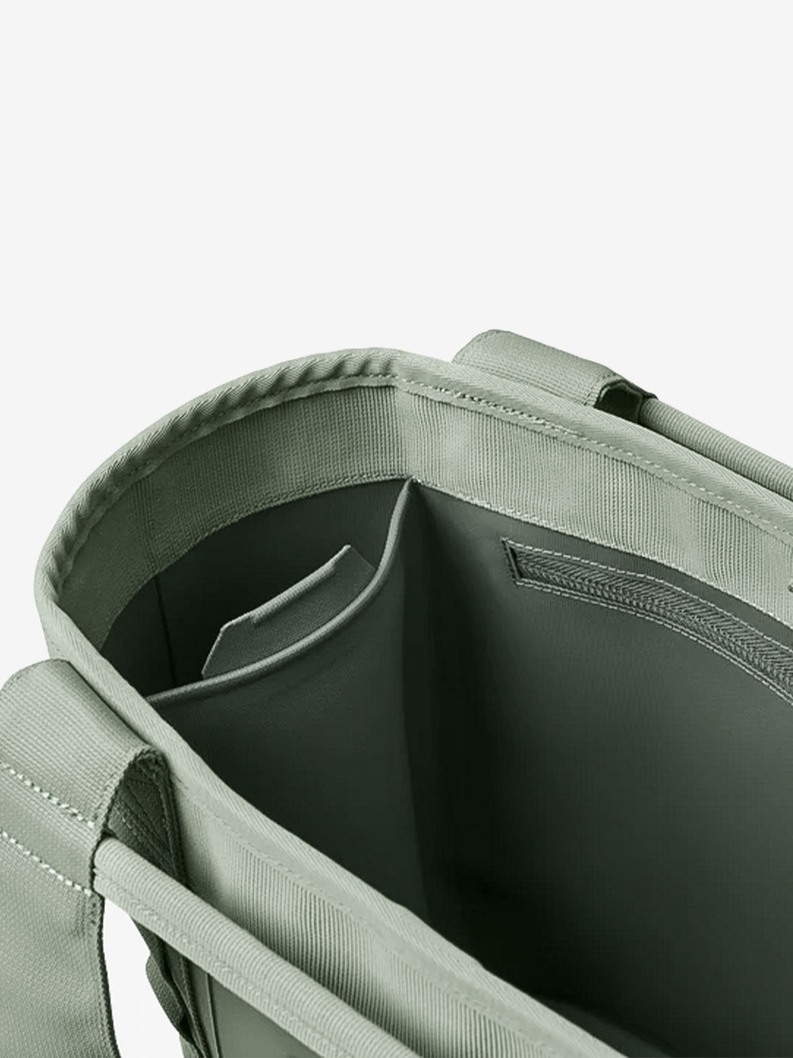 Fireplace 20 Carryall camp green