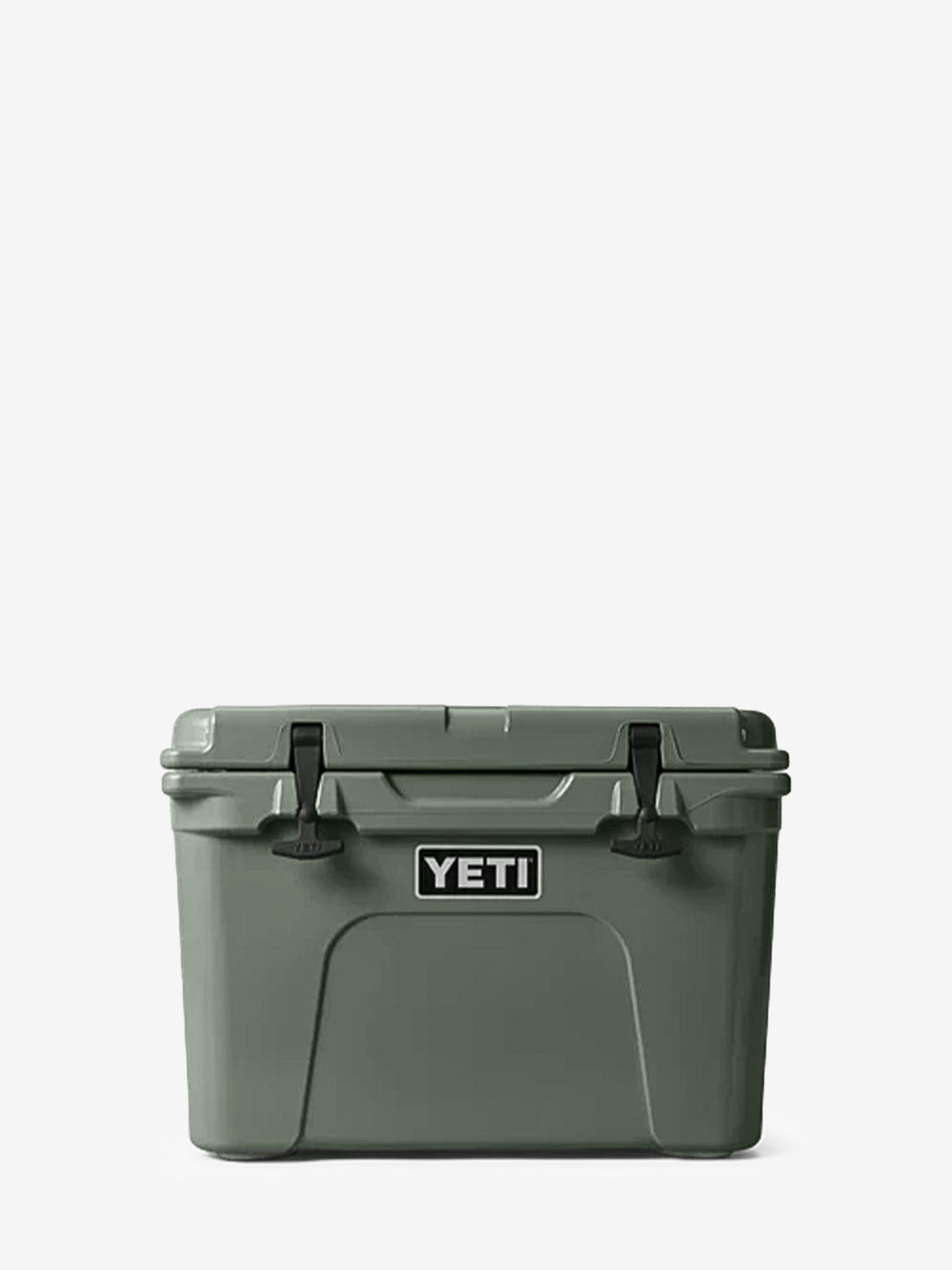 Tundra 35 Camp Green Refrigerator