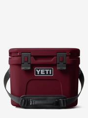 YETI - Ghiacciaia Roadie 15 wild vine red