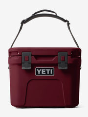 YETI - Ghiacciaia Roadie 15 wild vine red