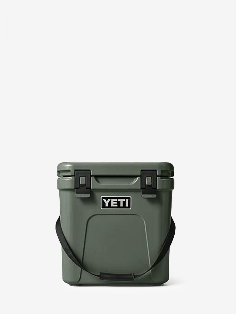 Roadie 24 Camp Green Icebox