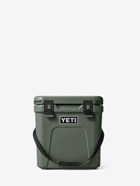 Roadie 24 Camp Green Icebox