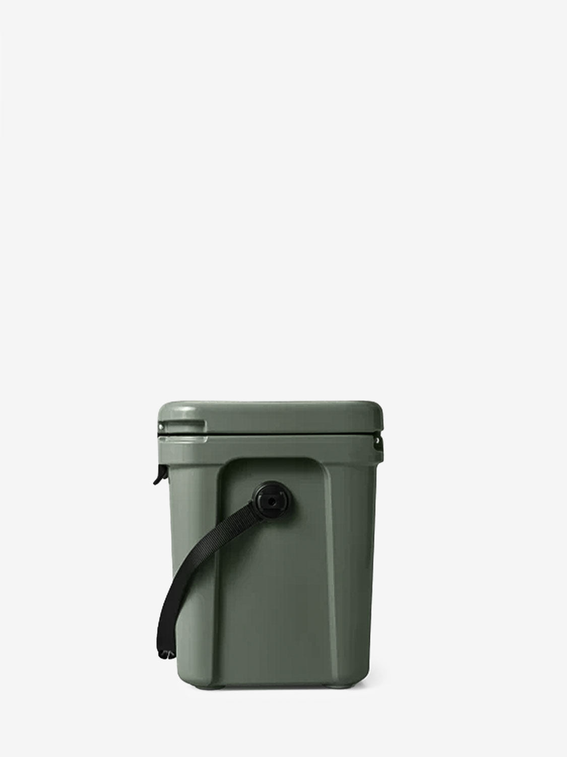 Roadie 24 Camp Green Icebox