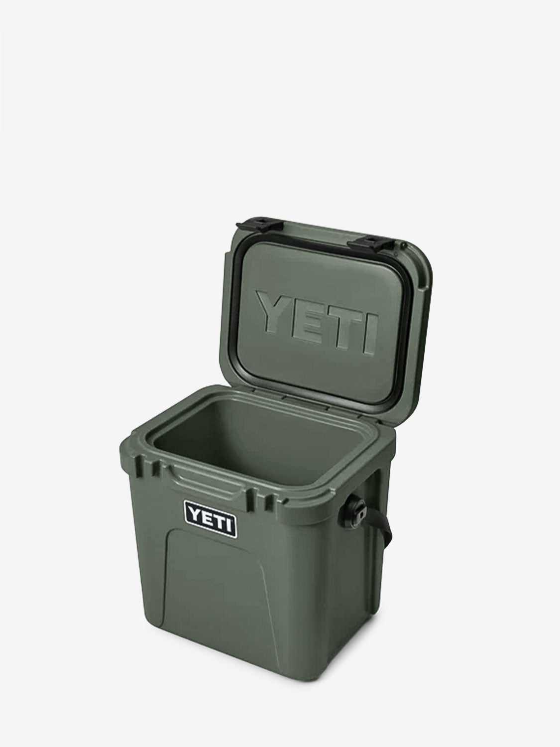 Roadie 24 Camp Green Icebox