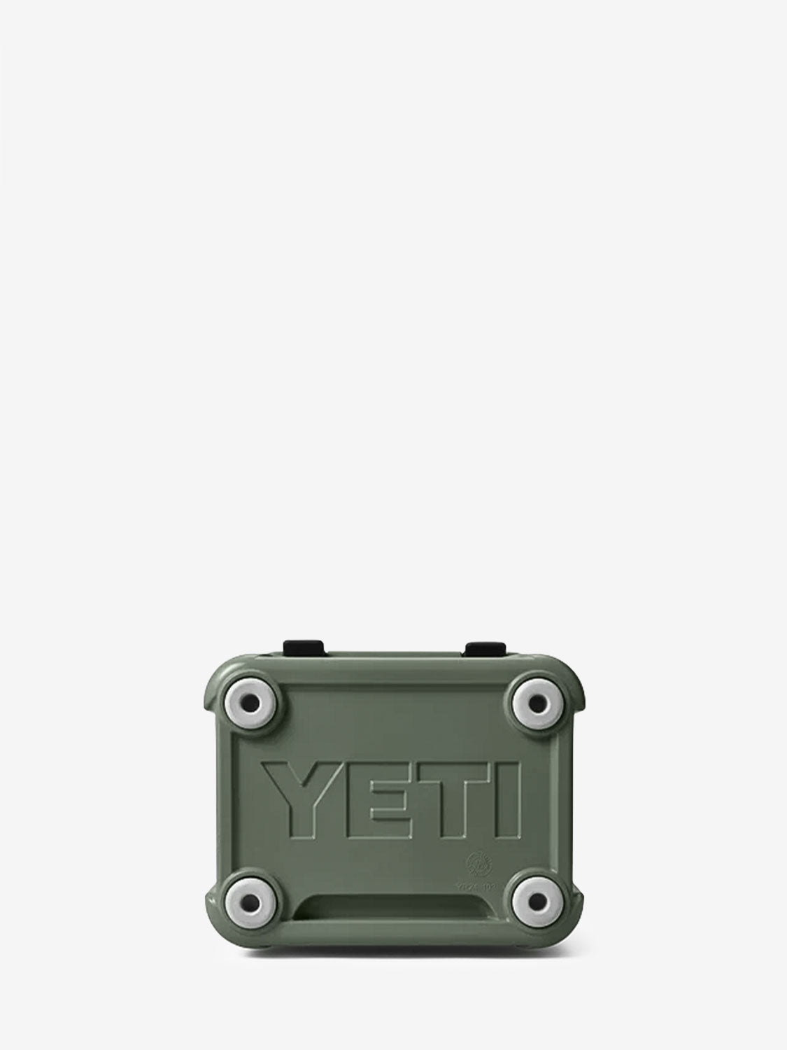 Roadie 24 Camp Green Icebox