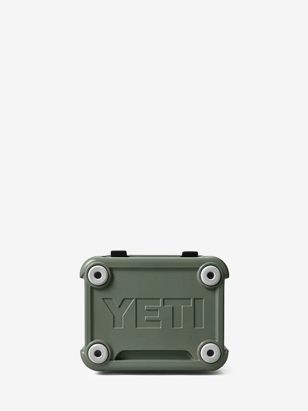 Roadie 24 Camp Green Icebox