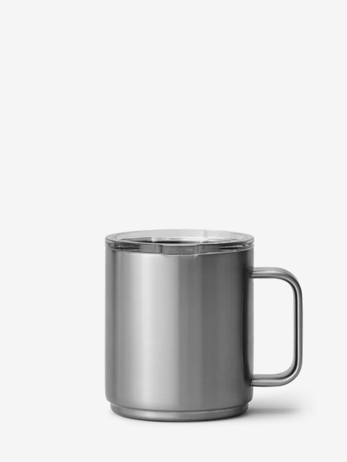 Rambler 10 OZ mug stainless