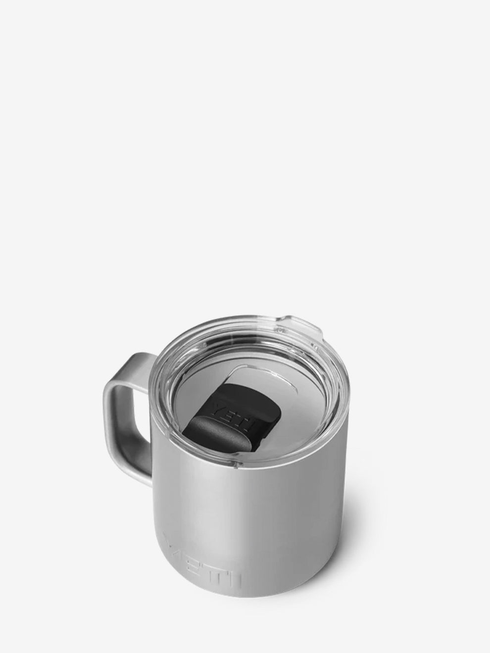 Rambler 10 OZ mug stainless