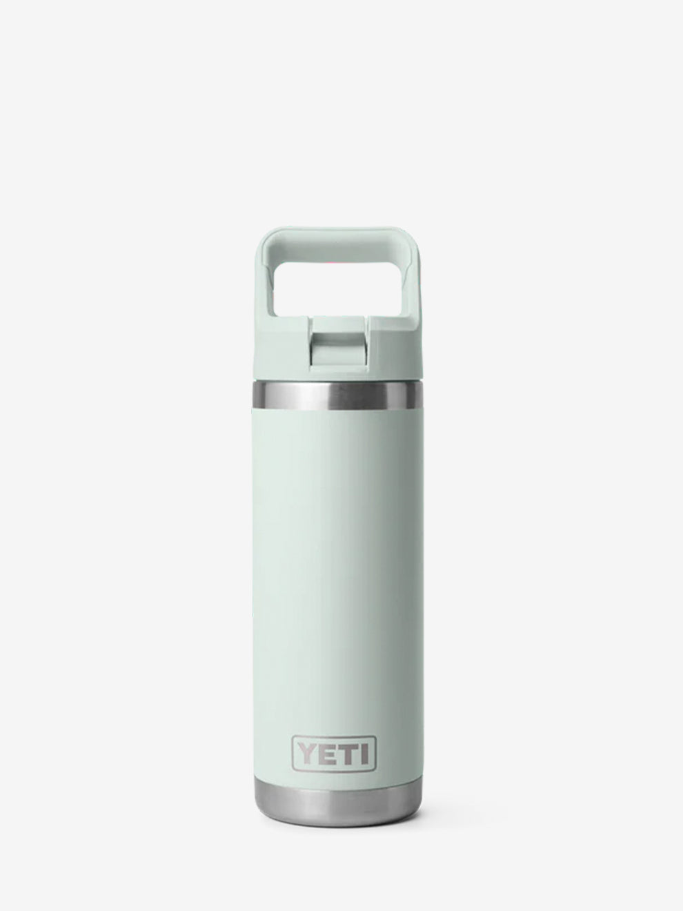 Rambler 18 OZ Yonder straw bottle ridgeline