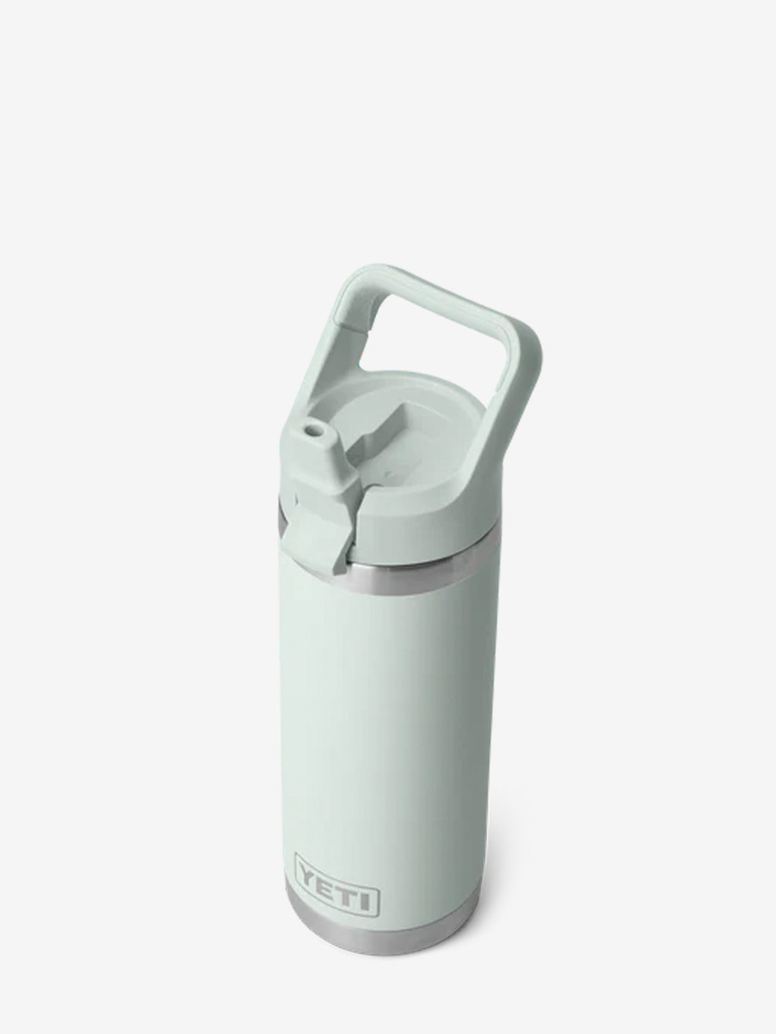 Rambler 18 OZ Yonder straw bottle ridgeline