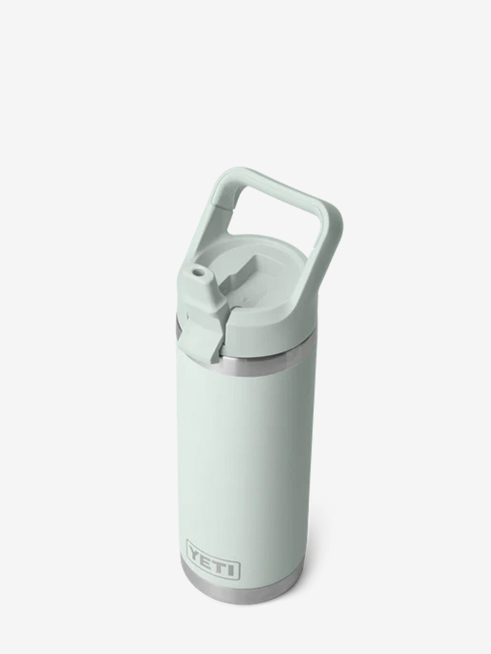Rambler 18 OZ Yonder straw bottle ridgeline