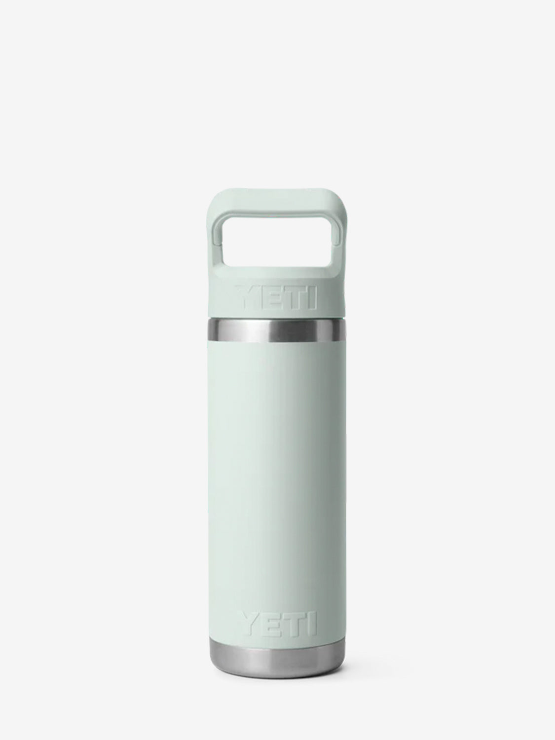 Rambler 18 OZ Yonder straw bottle ridgeline