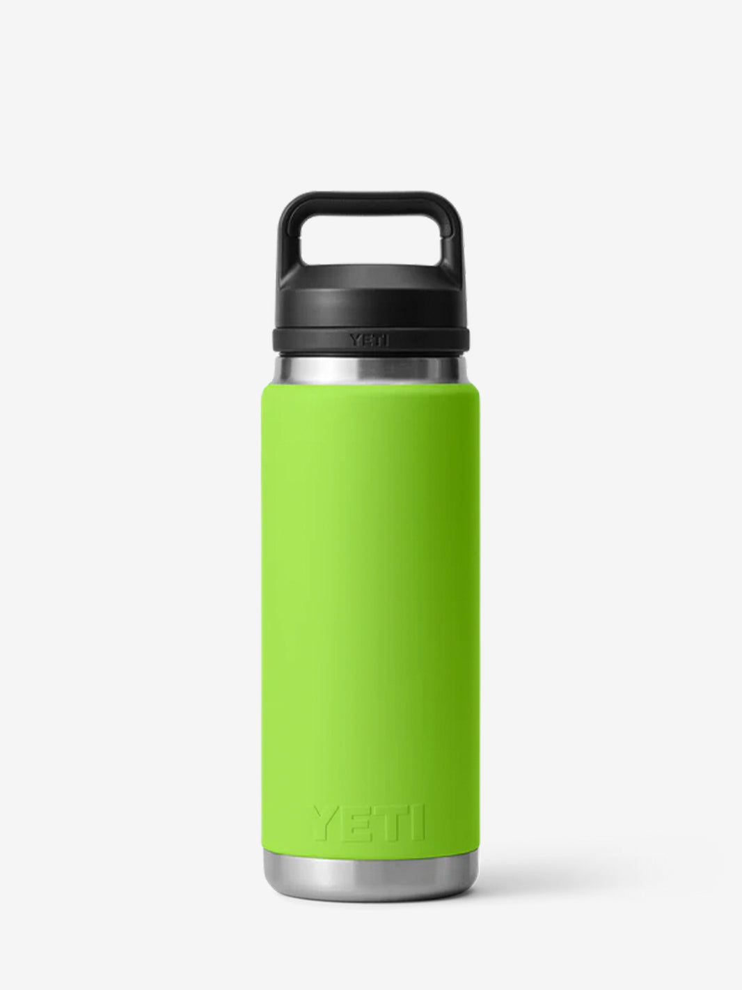 Rambler 26 OZ bottle chug venom