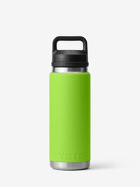 Rambler 26 OZ bottle chug venom