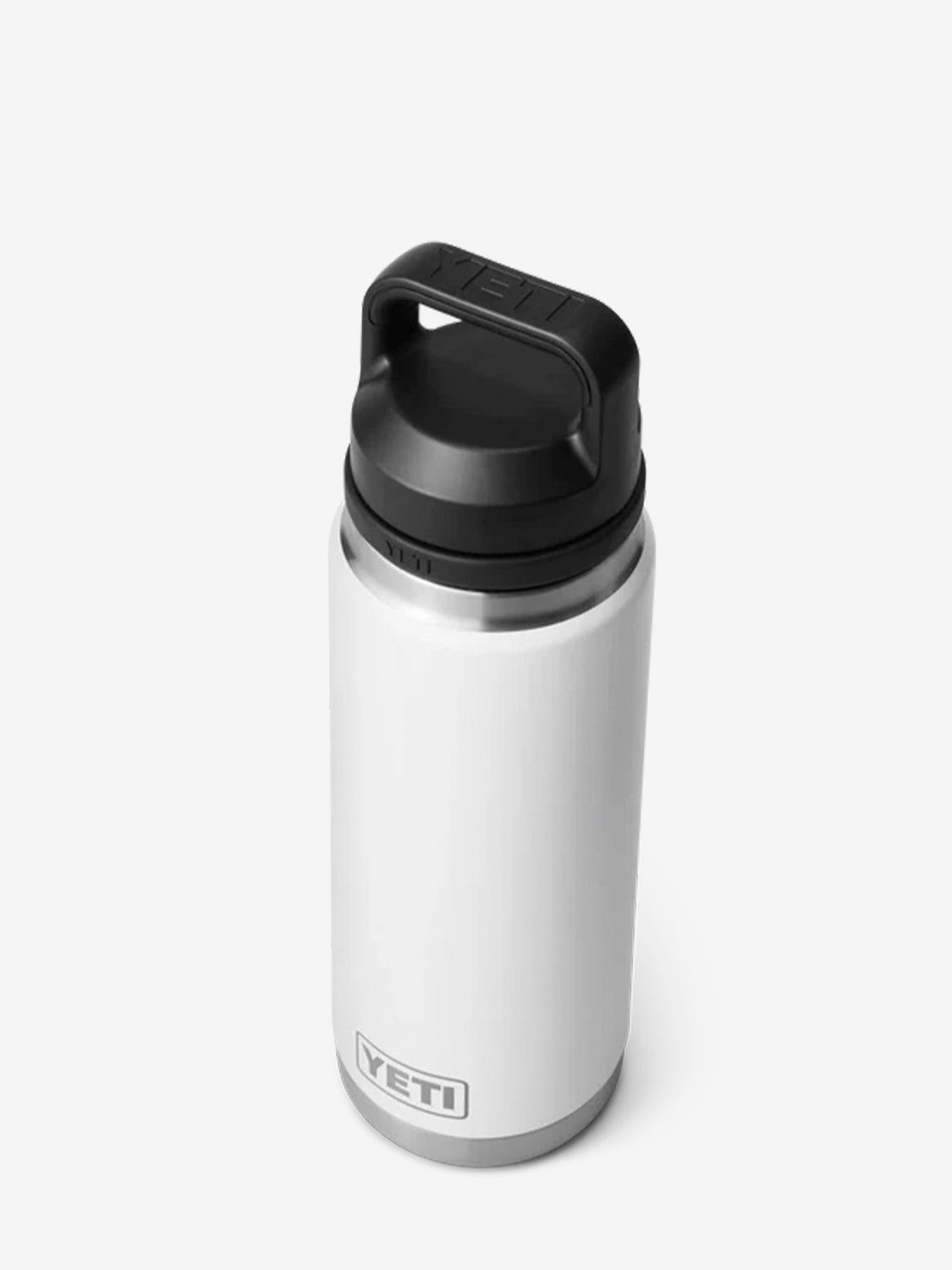 Rambler 26 OZ bottle chug white