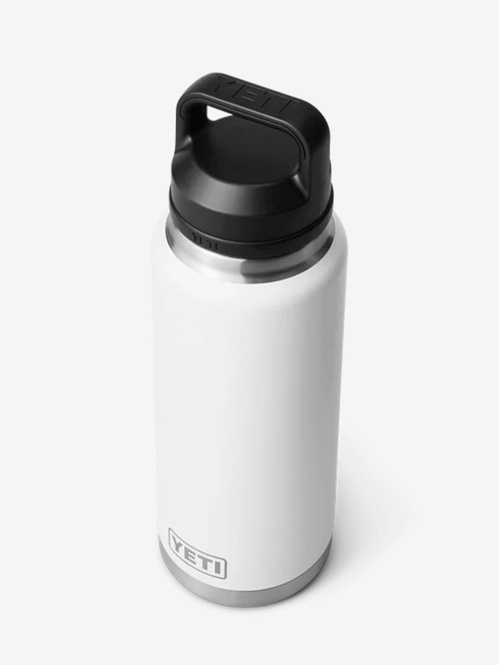 Rambler 36 OZ bottle chug white