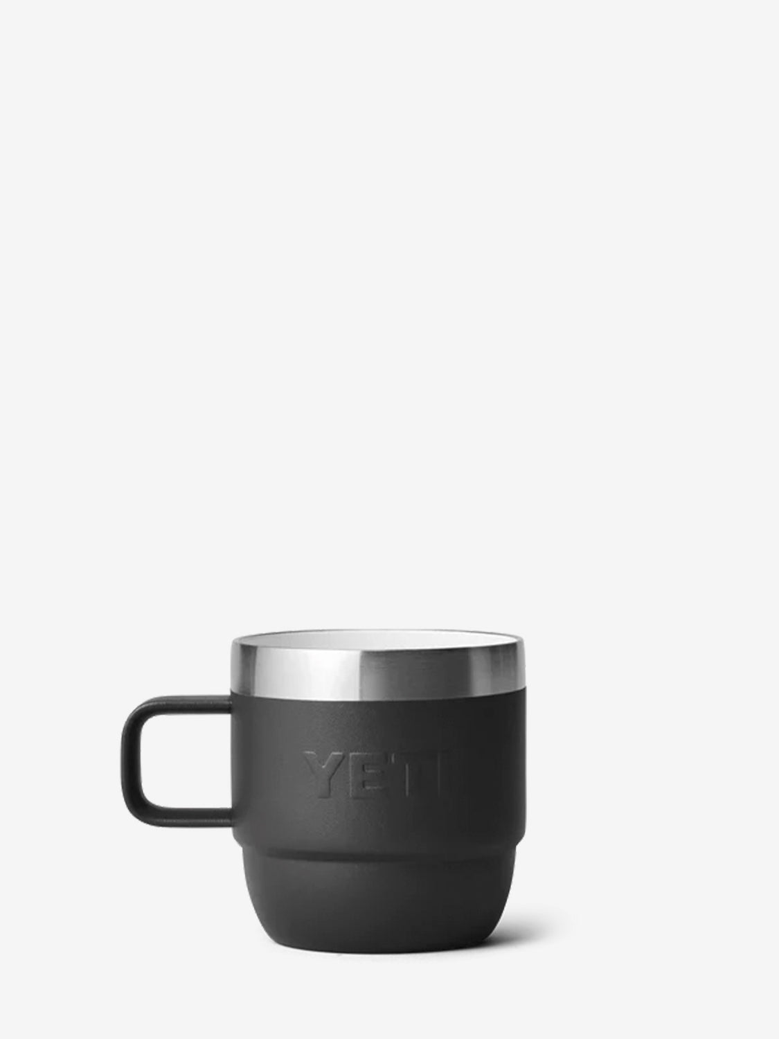 Rambler 6 OZ mug 2pk black