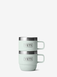 Rambler 6 OZ mug 2pk ridgeline