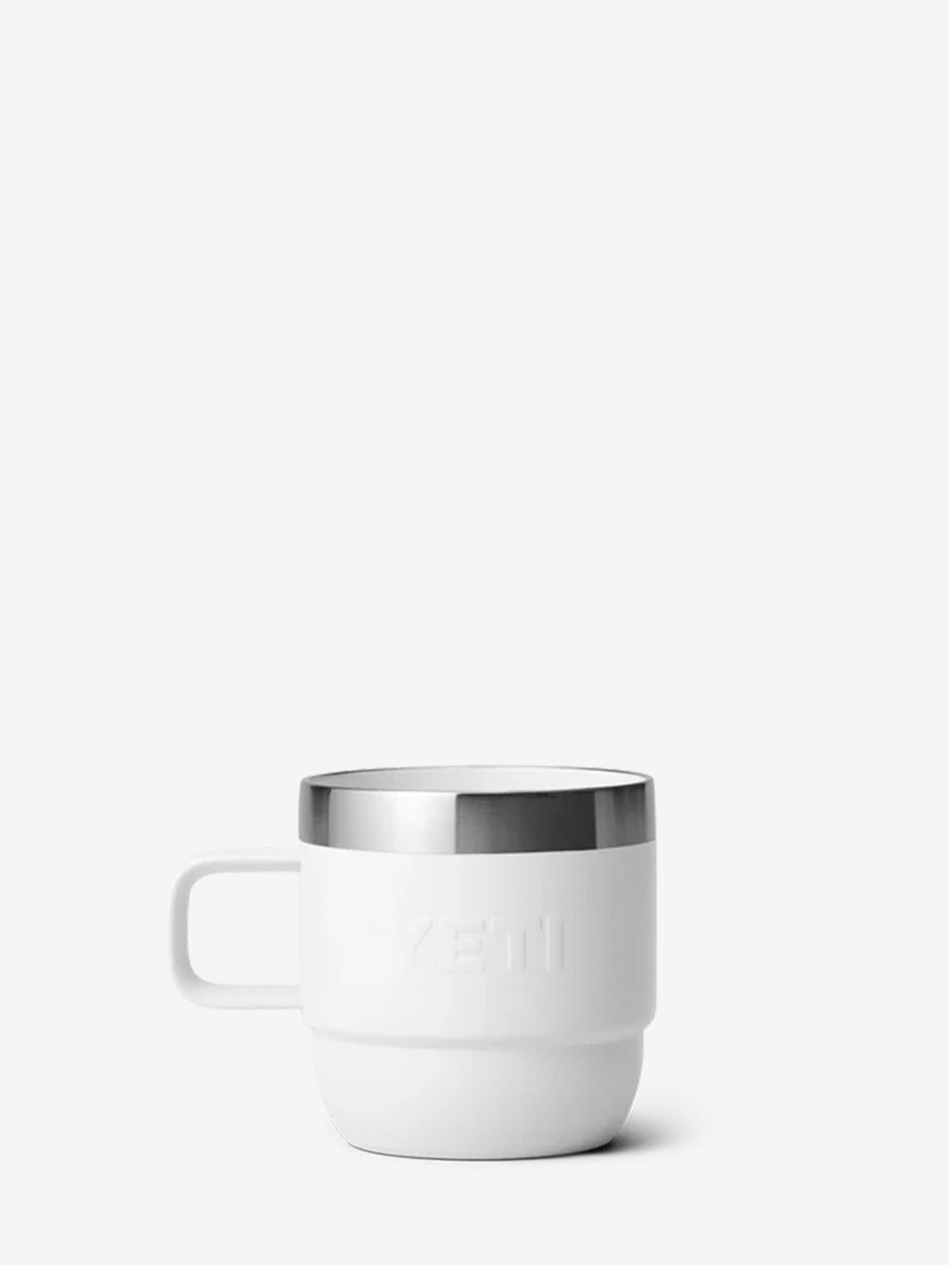 Rambler 6 OZ mug 2pk white